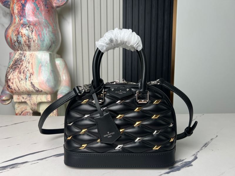 Louis Vuitton Top Handle Bags